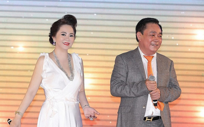 Vì sao TAND TP.HCM trả hồ sơ điều tra bổ sung vụ Nguyễn Phương Hằng lần thứ 4? Ảnh 2