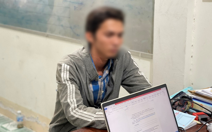 Đăng ảnh người cũ lên mạng níu giữ sau chia tay, thanh niên bị phạt 7,5 triệu đồng vì cô gái báo công an Ảnh 2