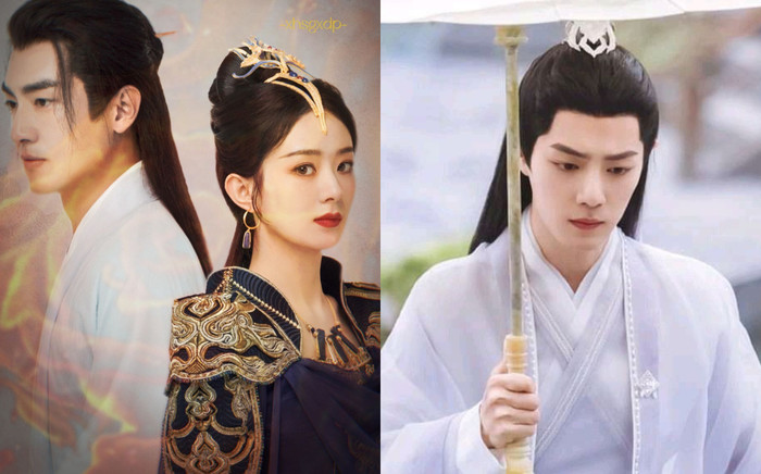 Dự báo khả năng bạo của loạt phim Hoa ngữ: Đỉnh lưu như Triệu Lệ Dĩnh liệu có vượt mặt Tiêu Chiến? Ảnh 2