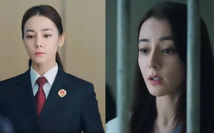 Phim mới vừa lên sóng đã bị chê tơi tả, do kịch bản rối rắm hay tại Địch Lệ Nhiệt Ba quá nhạt? Ảnh 2