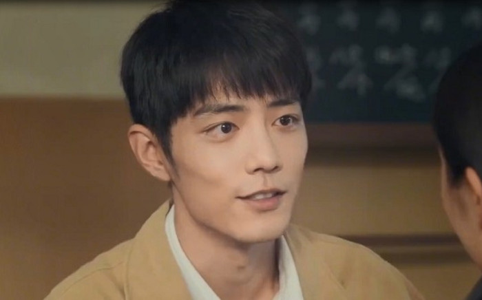 Vùng Biển Trong Mơ Ấy lên sóng bất ngờ, Tiêu Chiến làm được điều mà bất cứ ai nhìn vào cũng phải nể Ảnh 2