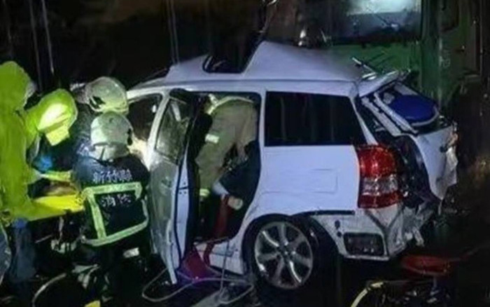 Nam ca sĩ qua đời sau vụ tai nạn xe hơi nghiêm trọng, đồng nghiệp nghẹn ngào gửi lời chia buồn Ảnh 2