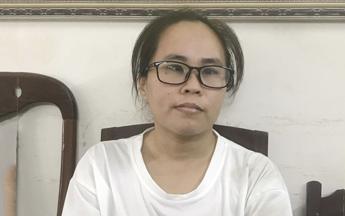 Kiểm tra căn phòng trọ của cô gái có biểu hiện lạ, công an phát hiện cảnh tượng kinh hoàng Ảnh 2