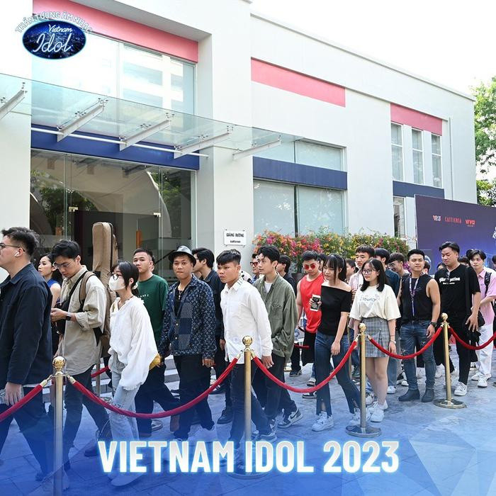  Cặp đôi TikToker 'triệu view' Hải Vót - Mai Kim Liên bất ngờ casting Vietnam Idol 2023 Ảnh 3