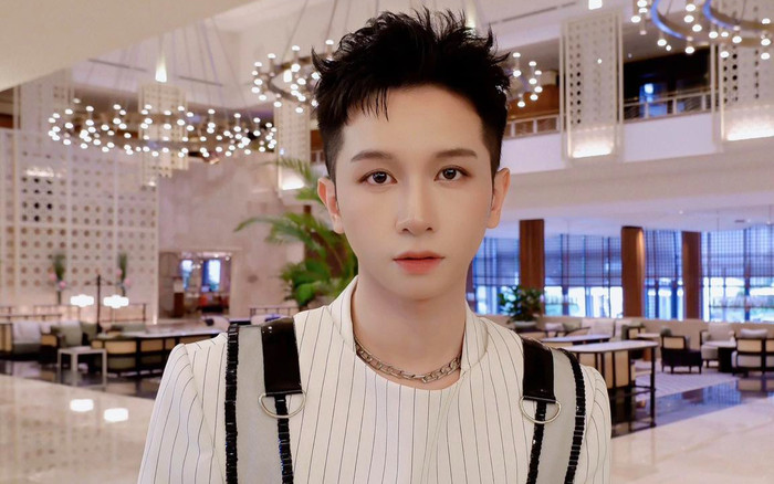 Đỗ Hoàng Dương: 'Tôi từng vấp ngã, được người khác cứu rỗi tâm hồn nhưng hụt hẫng vì bị buông tay' Ảnh 2