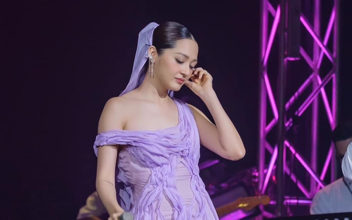 Một nhạc sĩ bất ngờ 'tố' Bảo Anh rất 'chướng', bắt phải làm điều này lúc 3 giờ sáng Ảnh 2