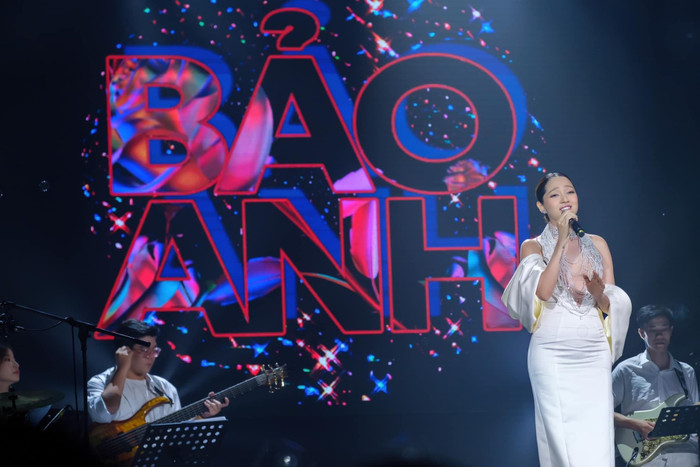  Một nhạc sĩ bất ngờ 'tố' Bảo Anh rất 'chướng', bắt phải làm điều này lúc 3 giờ sáng Ảnh 1