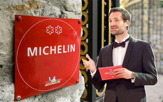 Michelin Guide nói gì trước tranh cãi 'thiên vị' khi thẩm định ở Việt Nam Ảnh 2