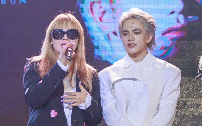 Nhạc sĩ Lưu Thiên Hương khen học trò lên nốt cao giống Bằng Kiều Ảnh 2