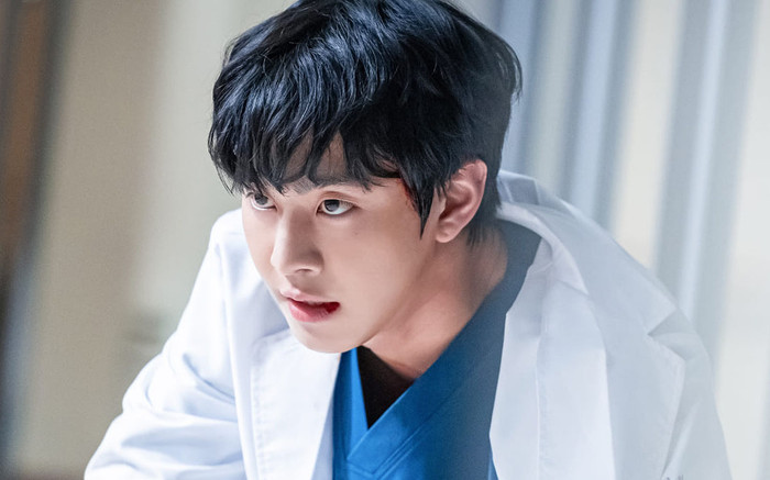 Người Thầy Y Đức 3 chính thức cán mốc rating 15%, công lớn nhất không phải của Ahn Hyo Seop Ảnh 2