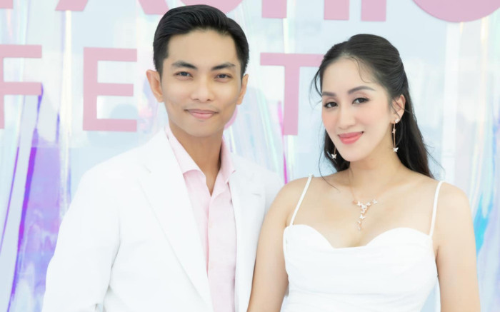 Phan Hiển bất ngờ 'cầu cứu' dân tình, lý do có liên quan đến mẹ bầu Khánh Thi Ảnh 2