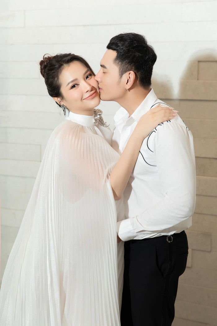 Lý Bình tiết lộ mong muốn của Phương Trinh Jolie trước ngày 'vỡ chum' Ảnh 4