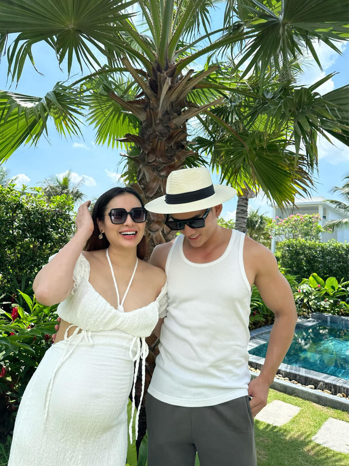 Lý Bình tiết lộ mong muốn của Phương Trinh Jolie trước ngày 'vỡ chum' Ảnh 2