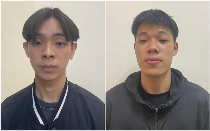 Nhóm 'trẻ trâu', bốc đầu xe khắp phố Hà Nội quay clip khoe chiến tích và cái kết đắng Ảnh 2