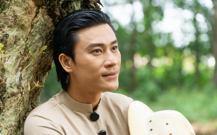 Sao nam Vbiz đính chính vì vướng ồn ào tranh chấp tài sản nhà cố NSƯT Vũ Linh, tuyên bố sốc chuyện ra tòa Ảnh 2