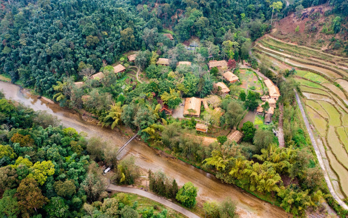Hoàng Su Phì: Khúc du ca kiêu hãnh giữa đại ngàn khiến du khách miền xuôi say đắm Ảnh 2