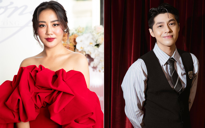  Văn Mai Hương 'mê mệt' trước nhan sắc Noo Phước Thịnh: Nam ca sĩ đáp trả thế nào? Ảnh 4