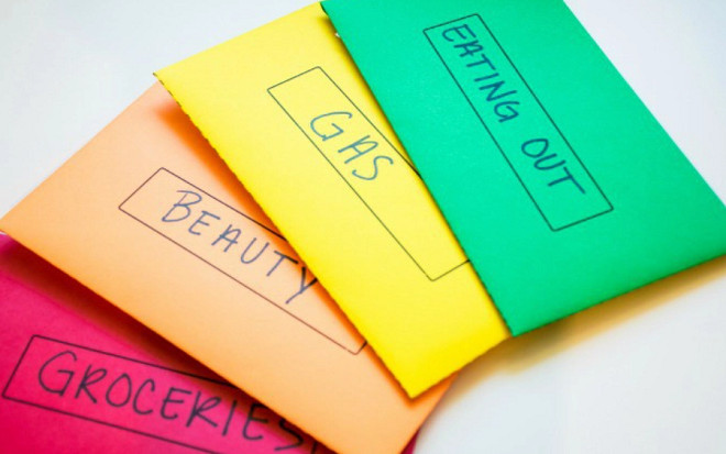 Những phong bì tiền bà nội trợ nào cũng phải có để 'trời sập' vẫn ung dung Ảnh 2