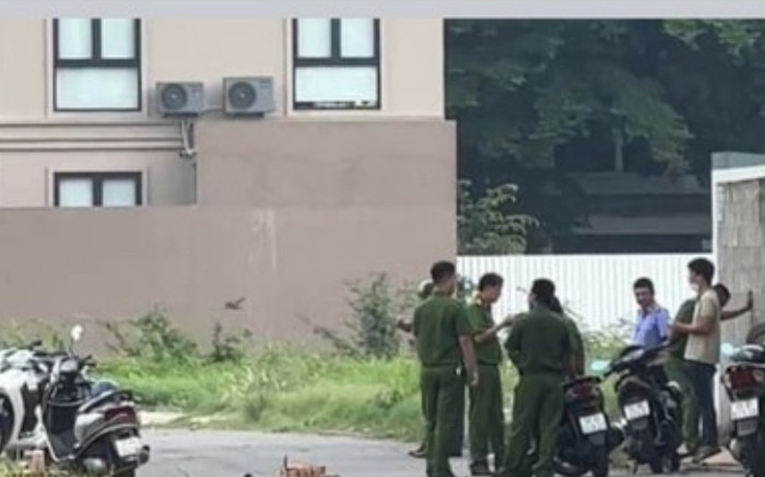 Thực hư thông tin 'xác người cháy đen' tại Hóc Môn Ảnh 2