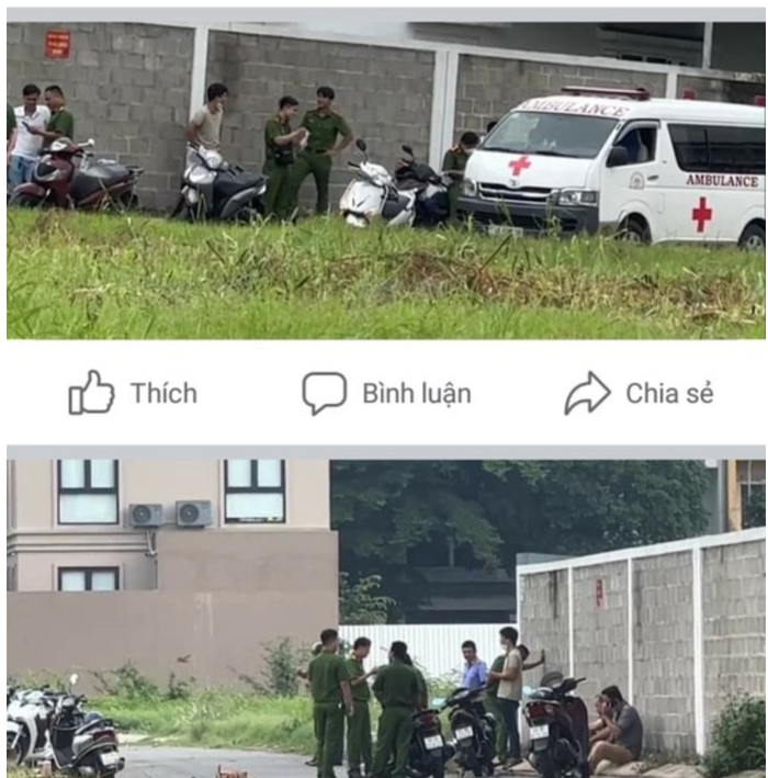 Ảnh chụp màn hình