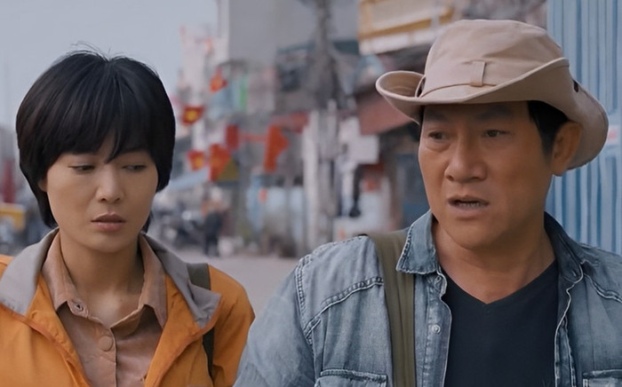 Đạo diễn Cuộc Đời Vẫn Đẹp Sao tiết lộ kết cục của Lưu và Luyến ở tập cuối: Không còn đẹp như tên phim? Ảnh 2