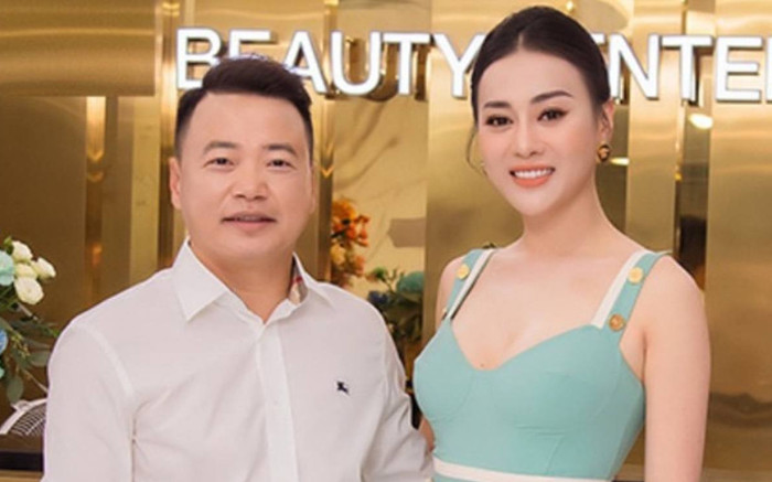 Phương Oanh có động thái lạ giữa đêm sau khi Shark Bình thông báo 'tin vui' Ảnh 2