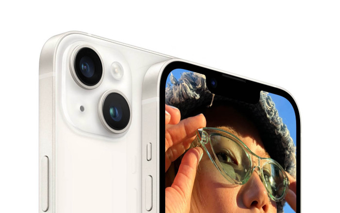  Có nên nâng cấp lên iPhone 15 Plus? Ảnh 2