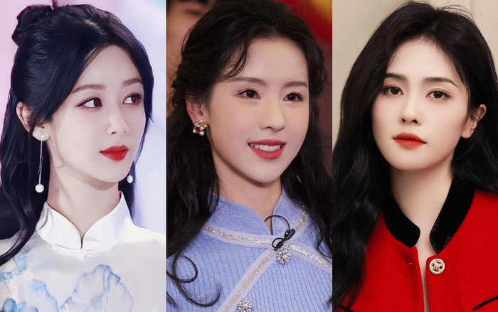 Hết Triệu Lộ Tư - Dương Tử lại tới Trần Đô Linh gặp nạn vì trót gây thù với stylist? Ảnh 2