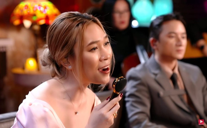 Sau 'Hẹn ước từ hư vô', Mỹ Tâm tiếp tục hát nhạc của Phan Mạnh Quỳnh: Dân mạng nói gì? Ảnh 2