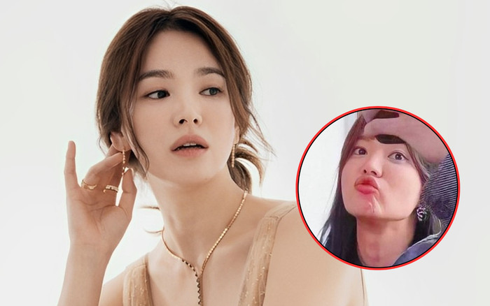 Song Hye Kyo bất ngờ công khai bạn trai sau 4 năm 'đường ai nấy đi' với Song Joong Ki? Ảnh 2