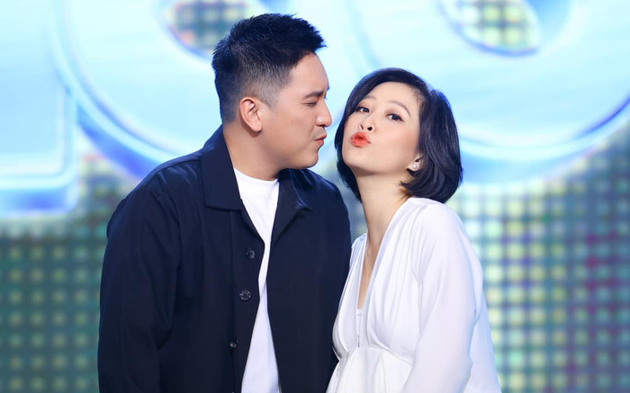 MC Liêu Hà Trinh hạ sinh con đầu lòng, thông tin đầu tiên về nhóc tỳ được hé lộ Ảnh 2