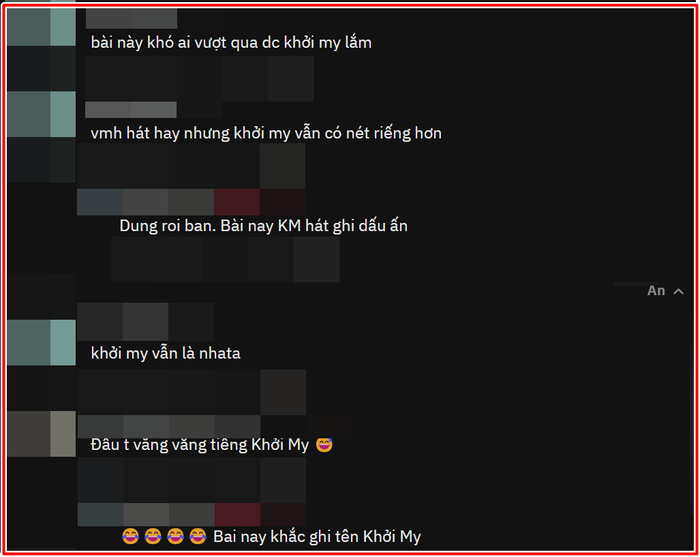  Văn Mai Hương hát hit đình đám của Khởi My: Liệu có vượt qua được 'cái bóng' của bản gốc? Ảnh 2