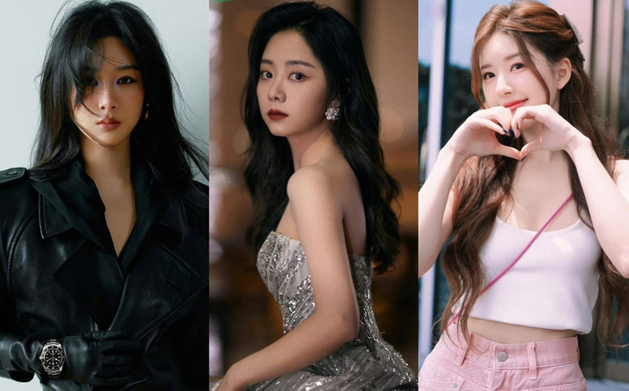 Triệu Lộ Tư bỗng được xếp ngang hàng với Dương Tử, Đàm Tùng Vận vì điều này Ảnh 2