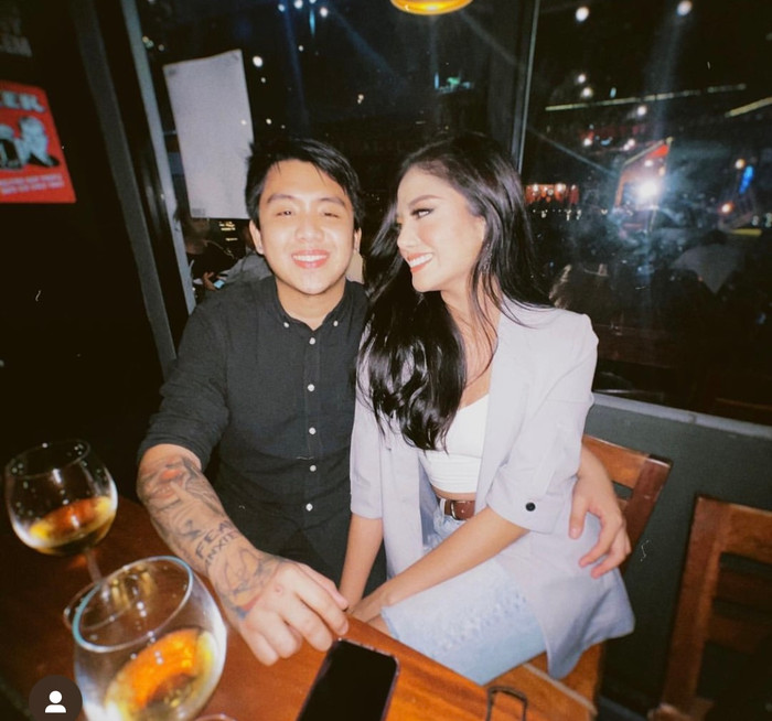  Một Hoa hậu bất ngờ thông báo mang thai con đầu lòng với bạn trai sau 6 năm hẹn hò Ảnh 5