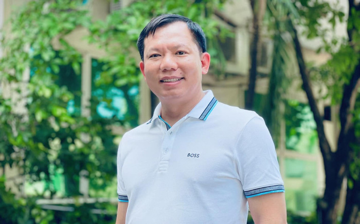 Bác sĩ Thịnh bỗng dưng nhắc đến chủ tịch ACB, 'thả thính' kiểu gì mà dân tình nườm nượp bình luận? Ảnh 2