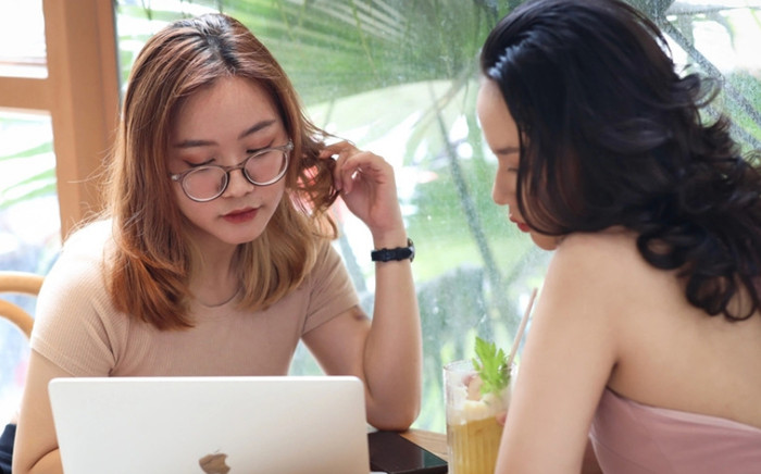 Nữ nhân viên 2K1 bị sa thải vì từ chối lên công ty sửa báo cáo vào ngày thứ 7 Ảnh 2