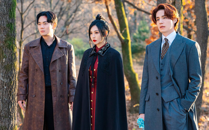 Bạn Trai Tôi Là Hồ Ly 2 thắng lớn với rating kỷ lục, xứng đáng phim có cái kết hay nhất nửa đầu năm 2023 Ảnh 2