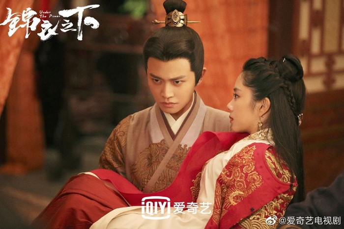  Hé lộ cách giúp Đàm Tùng Vận 'một bước lên mây', nghe xong ai cũng phải giật mình Ảnh 2
