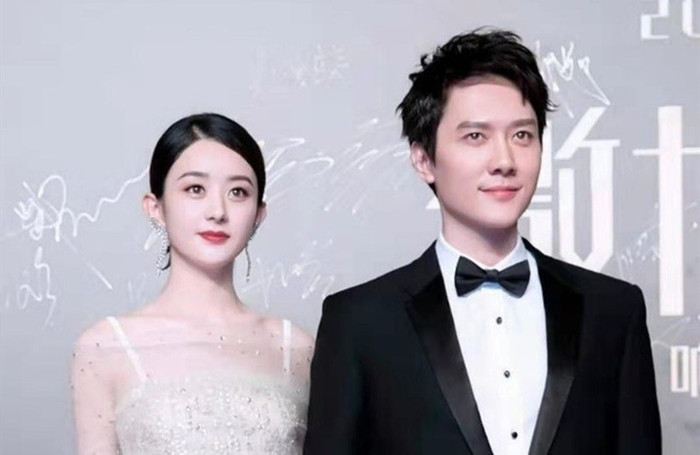  Triệu Lệ Dĩnh tái hợp Phùng Thiệu Phong sau 3 năm ly hôn, cả hai đồng điệu ở một chi tiết Ảnh 1
