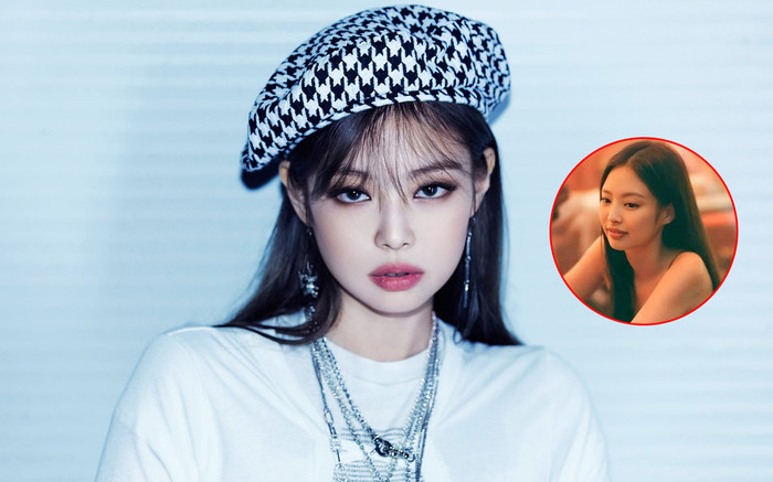 Từng bị ghét vì hành động phản cảm ở The Idol, Jennie (BLACKPINK) làm gì mà khiến dân tình 'quay xe'? Ảnh 2
