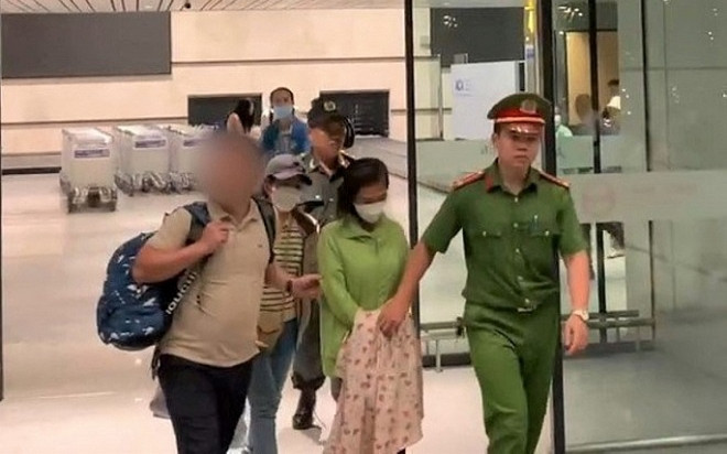 'Bí mật' giấu kín 21 năm của Thị Nở bị bại lộ Ảnh 2