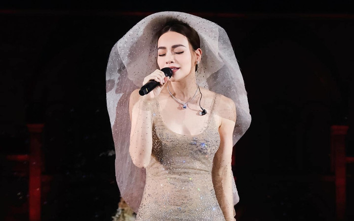 Không hát nhạc thất tình, Hồ Ngọc Hà vẫn khiến nhiều người bật khóc Ảnh 2