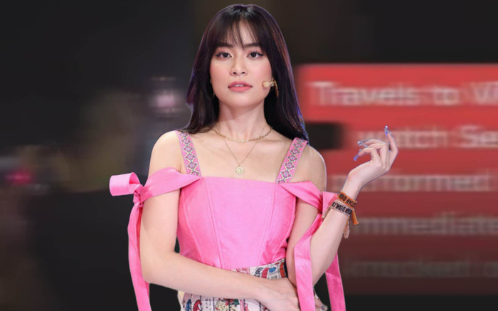 Hoàng Thùy Linh bị khán giả nước ngoài 'khiếu nại' vì sự cố khó đỡ khi đến Việt Nam Ảnh 2