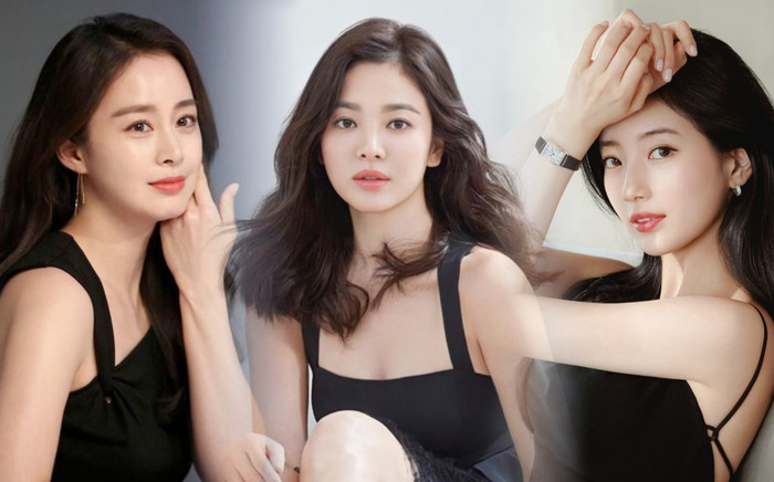 Top sao nữ nổi tiếng với danh hiệu Queencard học đường, nhan sắc đỉnh thế nào mà khiến dân tình mê đắm? Ảnh 2