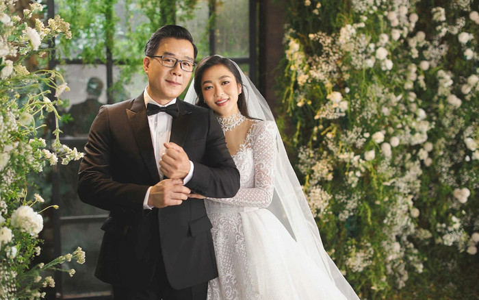 'Vua cá Koi' bất ngờ có động thái mới sau nghi vấn trục trặc với vợ Hà Thanh Xuân Ảnh 2