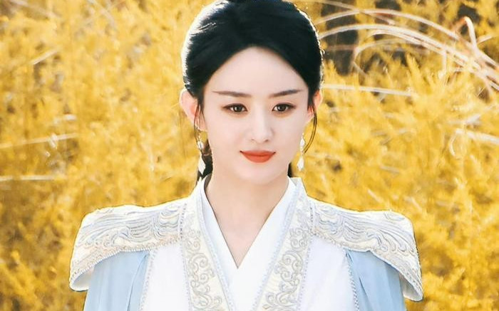 Phim mới của Triệu Lệ Dĩnh được đầu tư khủng, quả là đẳng cấp đỉnh lưu quốc dân Ảnh 2