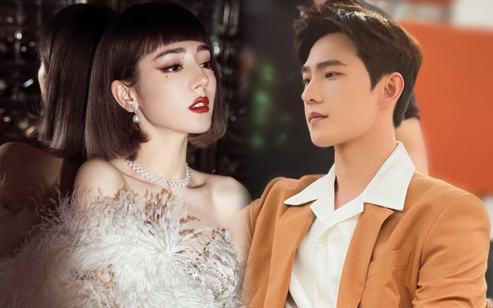 Dương Dương và Địch Lệ Nhiệt Ba tái hợp trong dự án dân quốc mới, liệu có còn đẹp đôi? Ảnh 2