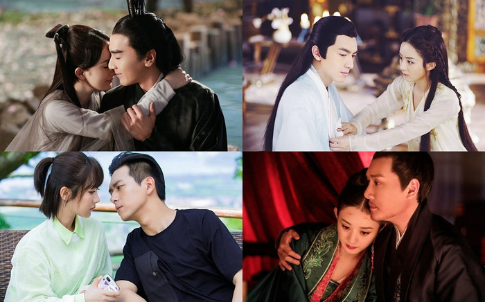 Phim Hoa ngữ đạt 10 tỷ lượt xem nhanh nhất: Triệu Lệ Dĩnh vượt mặt Dương Mịch Ảnh 2