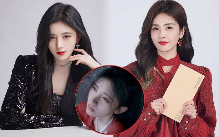 Cúc Tịnh Y được khen diễn xuất xuất thần, ngày vượt mặt Dương Tử, Bạch Lộc không còn xa Ảnh 2