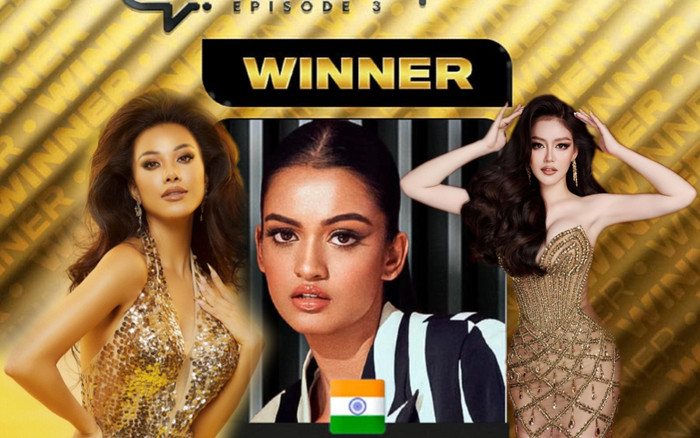 Việt Nam tuột mất cơ hội giật giải Best Interview tại Miss Supranational: Thua xa Kim Duyên Ảnh 2